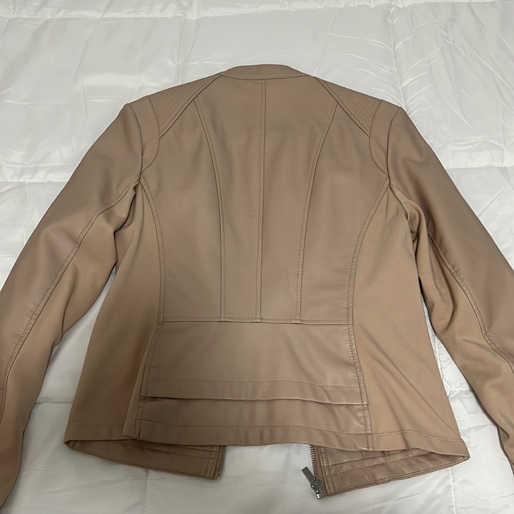 Express Moto Jacket - image 4